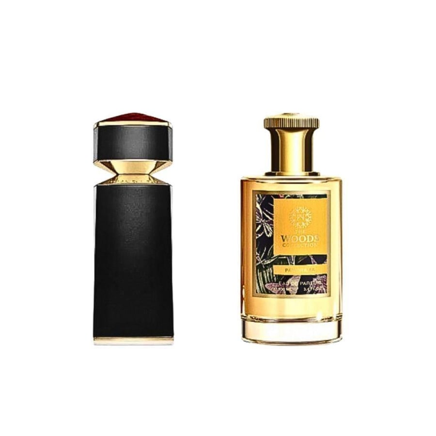 عطر ذا وودز كوليكشن بانوراما أو دو بارفيوم للجنـــــسين - 100 مل | The Woods Collection Panorama Eau de Parfum Unisex - 100ml