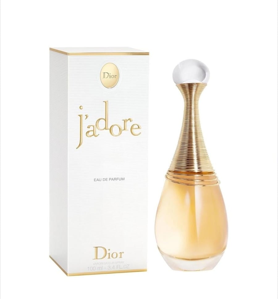 عطر جي دور اودي بارفان