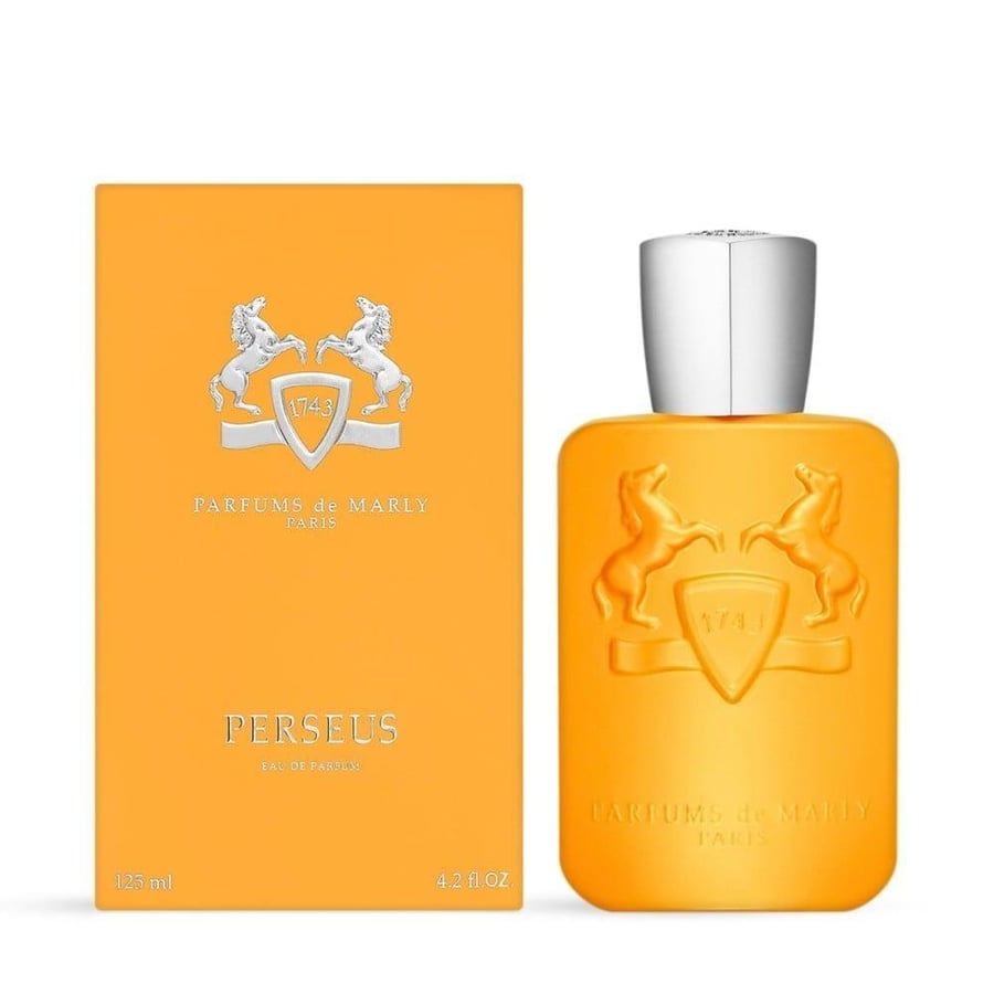 عطر بيرسيوس مارلي 125 مل | Parfums de Marly Perseus for Men
