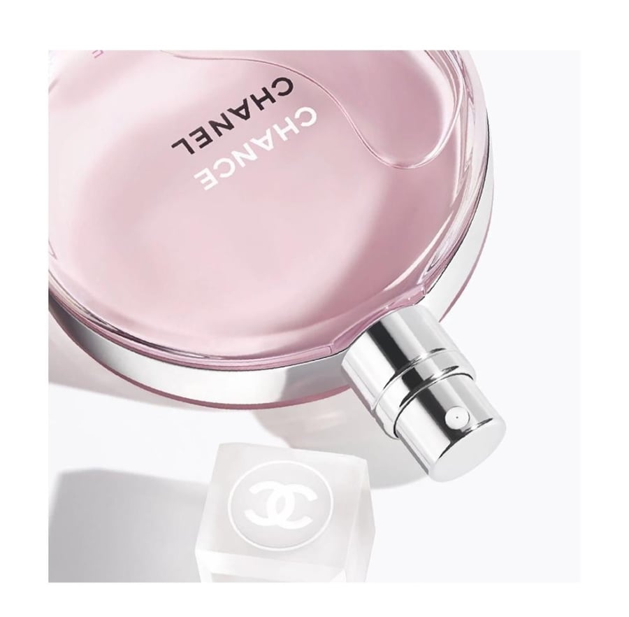 عطر شانس  تندر CHANCE EAU TENDRE