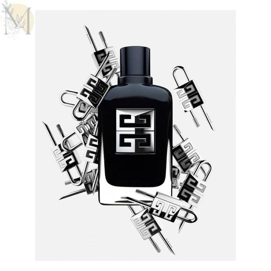 عطر جيفنشي جنتلمان سوسايتي أو دو بارفان إكستريم (Givenchy Gentleman Society Eau de Parfum Extrême) - 100 مل