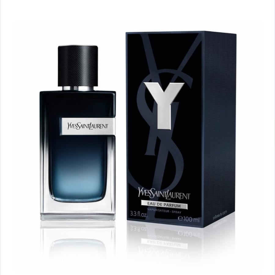عطر  واي  أو دو بارفان