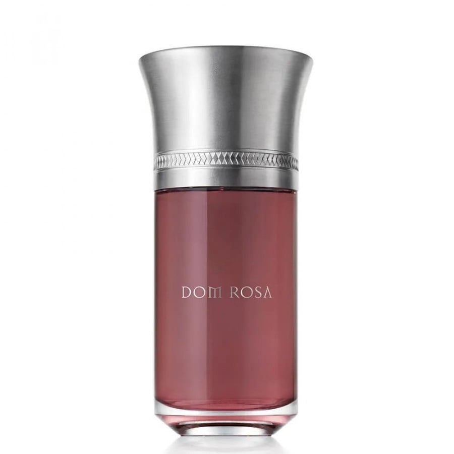 عطر ليكيد ايماجنير دوم روزا 100 مل
