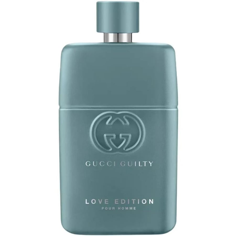عطر قوتشي غيلتي لوف إيديشن بور فام نسائي 90 مل - Gucci Guilty Love Edition Pour Femme EDP 90ml