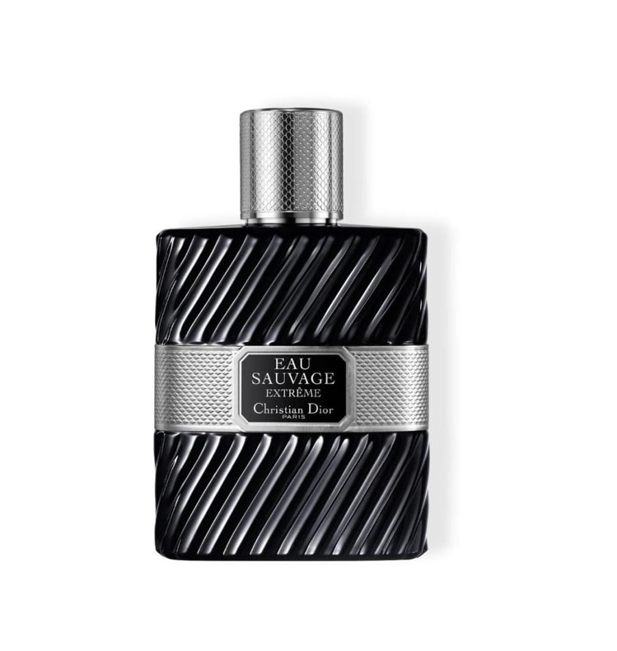 عطر أوه سوفاج إكستريم" ماء تواليت