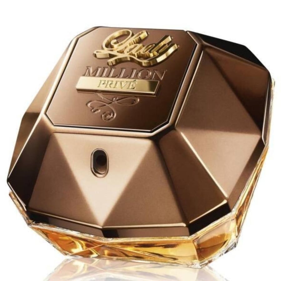 عطر باكو رابان ليدي مليون برايف او دو بارفيوم80مل