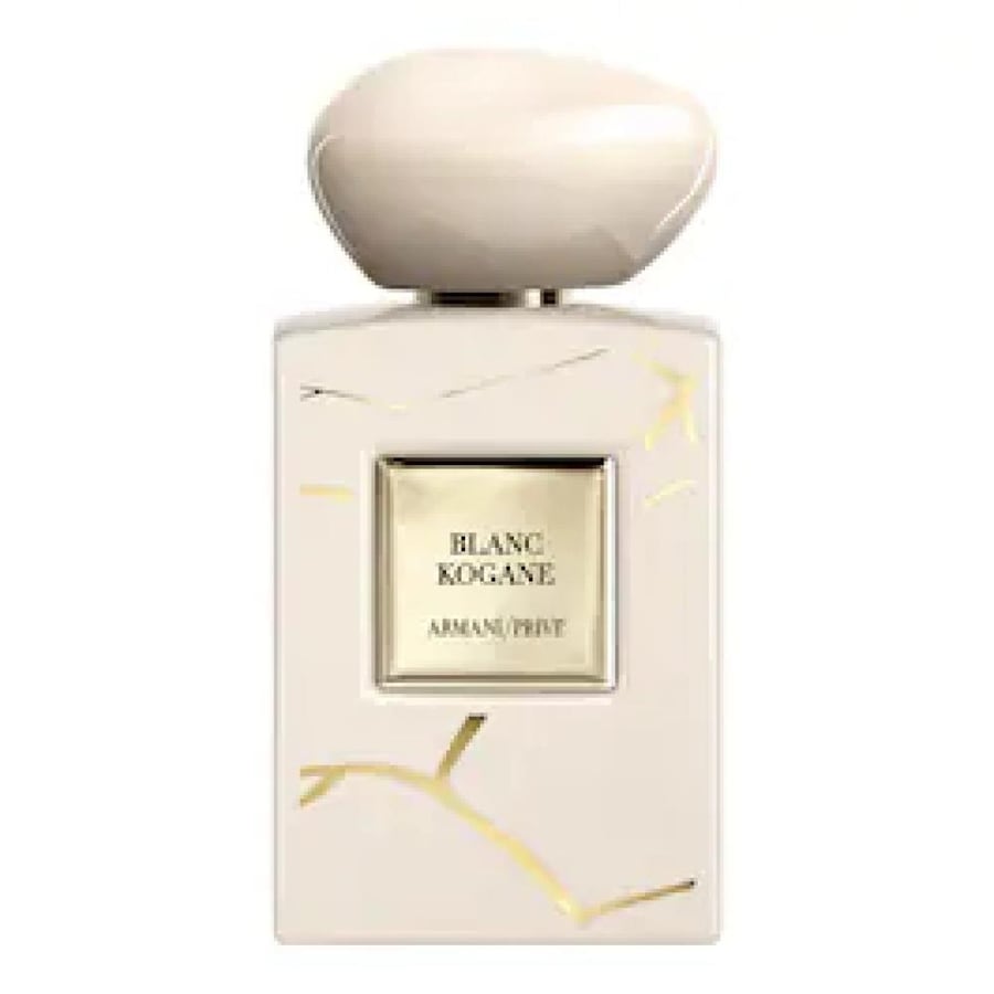 عطر ارماني بريفيه بلانك كوجاني 100مل بدون كرتون