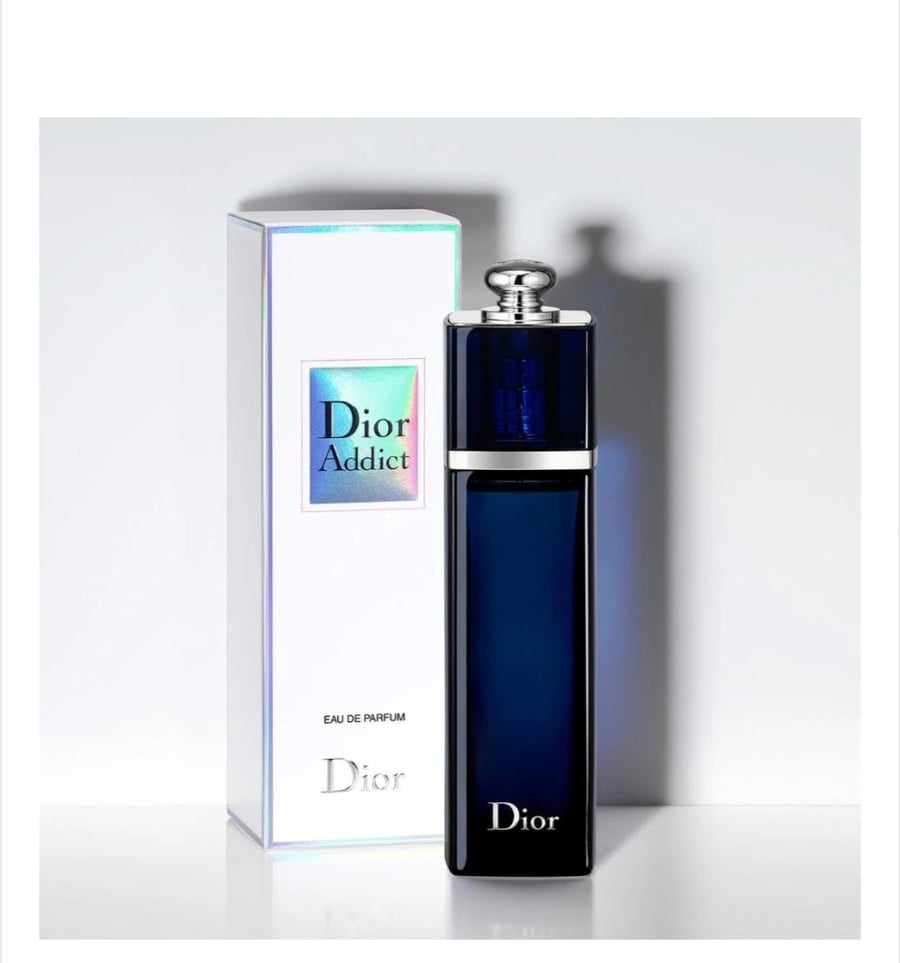عطر ديور أديكت ماء بارفان