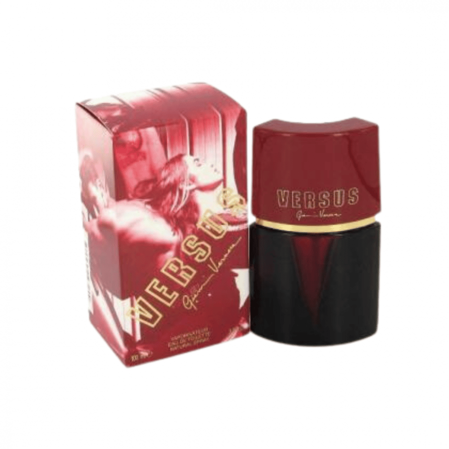 عطر فرسيس الاحمر القديم