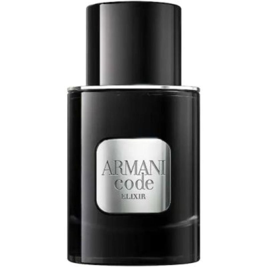 عطر أرماني كود إلكسير للرجال 50 مل – Armani Code Elixir Eau de Parfum 50ml