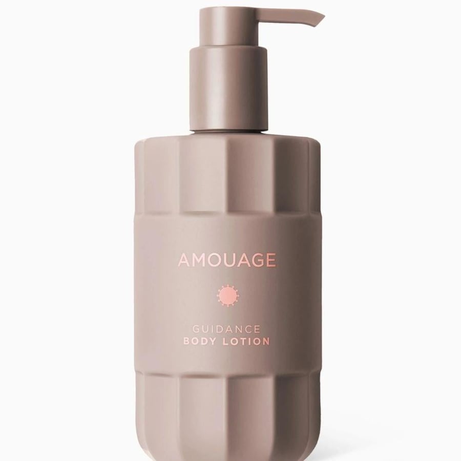 لوشن جايدانس للجسم (Guidance Body Lotion) - ترطيب عميق يدوم 24 ساعة - 360 مل