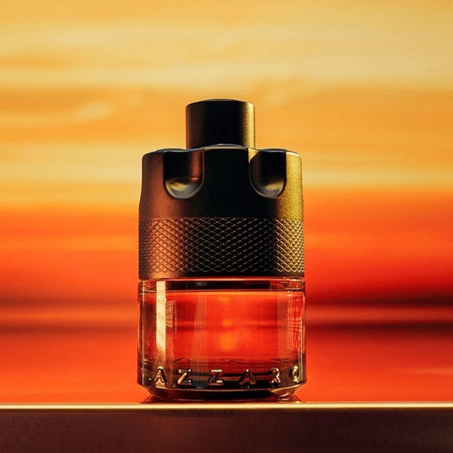 عطر ازارو وانتد ذا موست بارفيوم 100مل