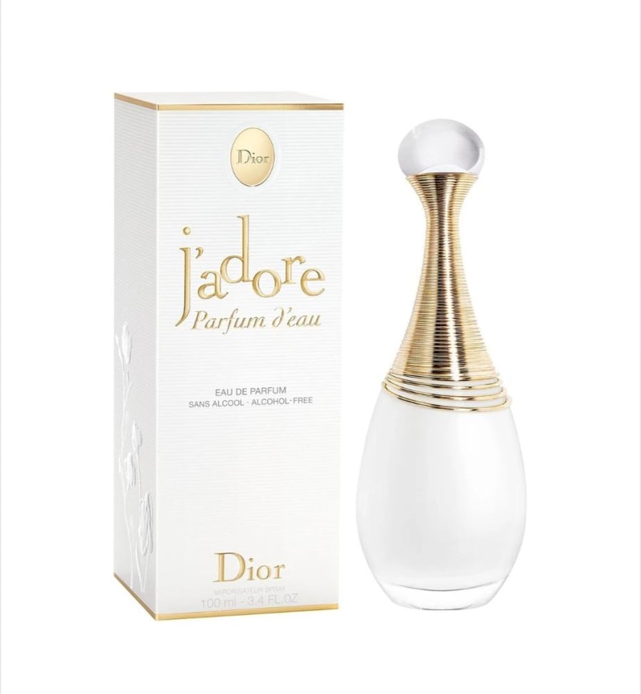 عطر جادور
