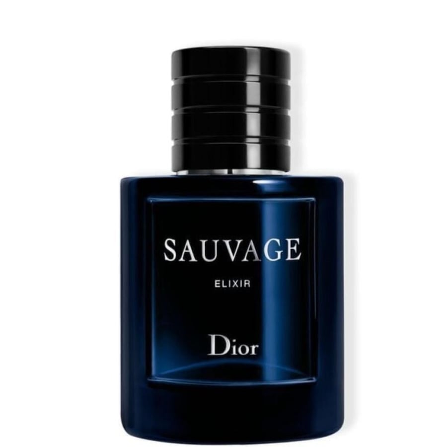 Dior Sauvage Elixir Eau de Parfum 100ml – عطر ديور سوفاج أليكسير