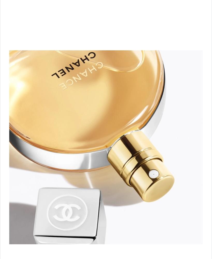 عطر شانس اود بارفيوم CHANCE Eau de Parfum Vaporisateur