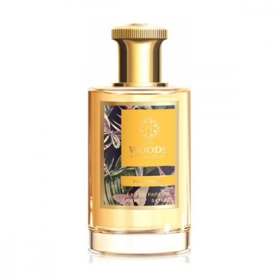 عطر ذا وودز كوليكشن بانوراما أو دو بارفيوم للجنـــــسين - 100 مل | The Woods Collection Panorama Eau de Parfum Unisex - 100ml
