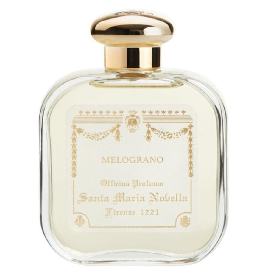 عطر سانتا ماريا نوفيلا ميلوغرانو للجنسين أو دو كولونيا 100مل | Santa Maria Novella Melograno Unisex Eau de Cologne 100ml