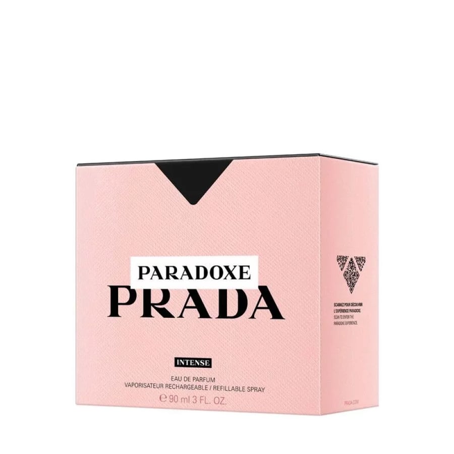 عطر برادا بارادوكس إنتنس 90 مل