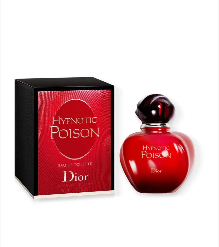 عطر  هيبنوتيك بوازون