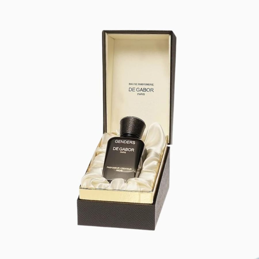 عطر دي غابور جندريس – De Gabor Jandris Extrait de Parfum 50ml للجنسين