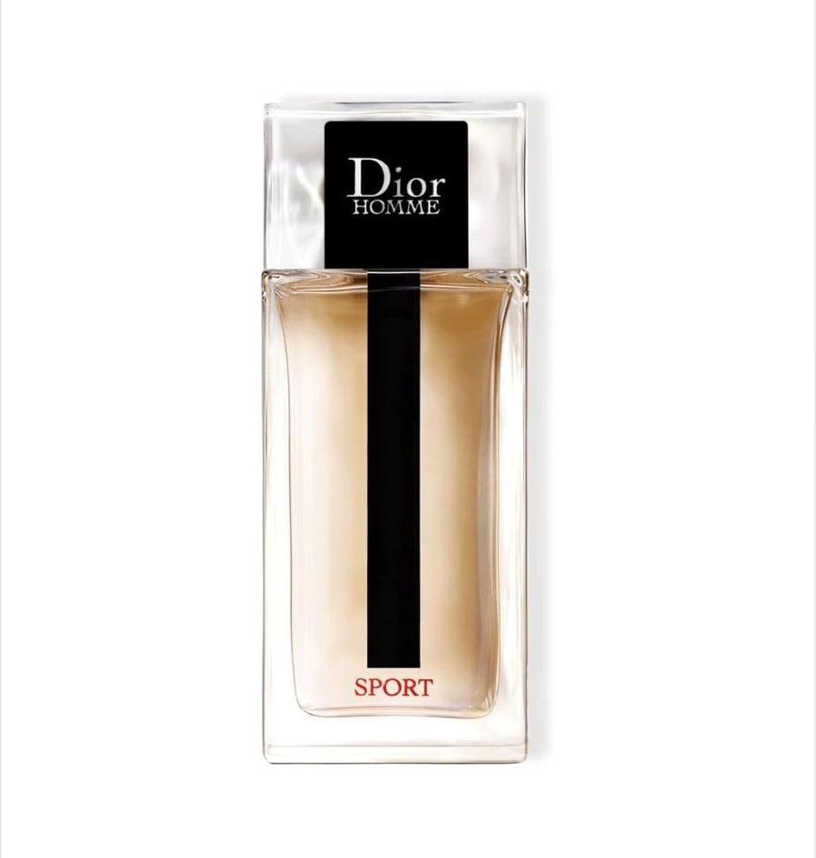 عطر ديور أوم سبورت