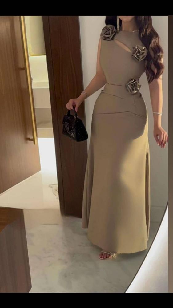 فستان شهد