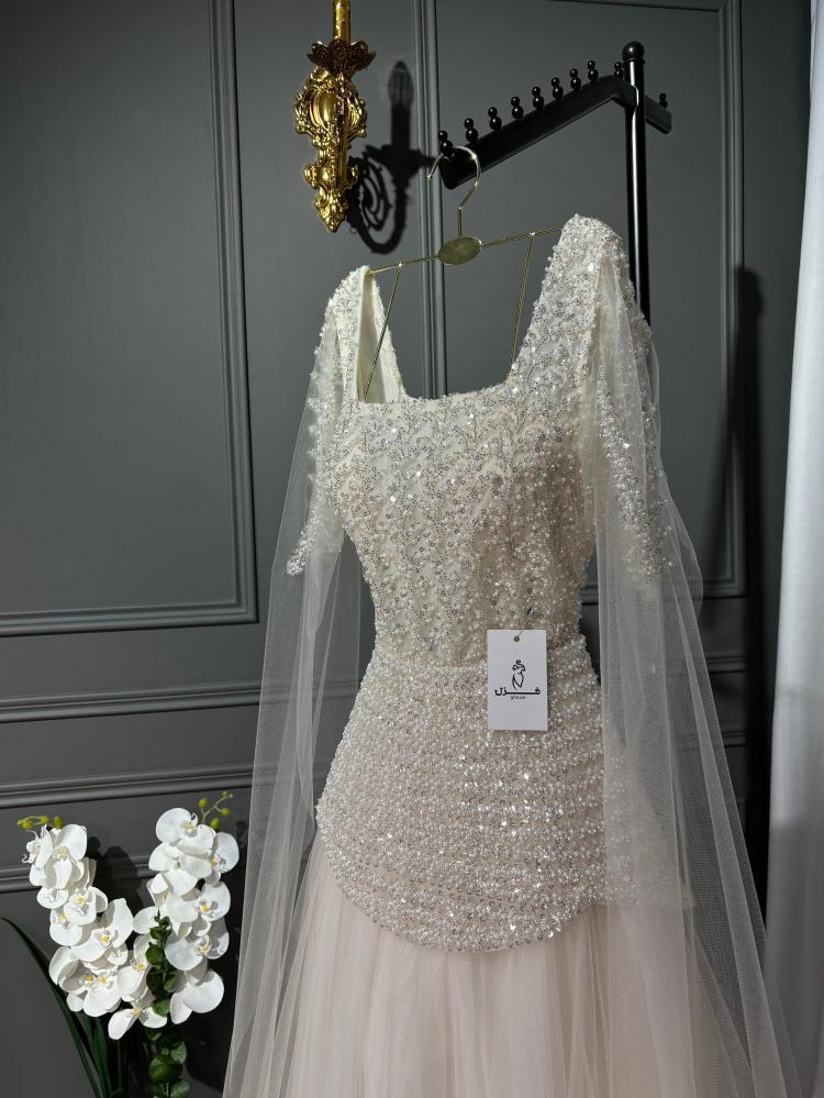 Shatha dress