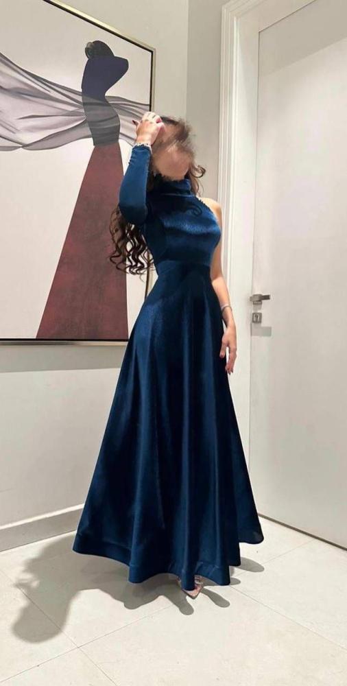فستان سهره كم واحد
