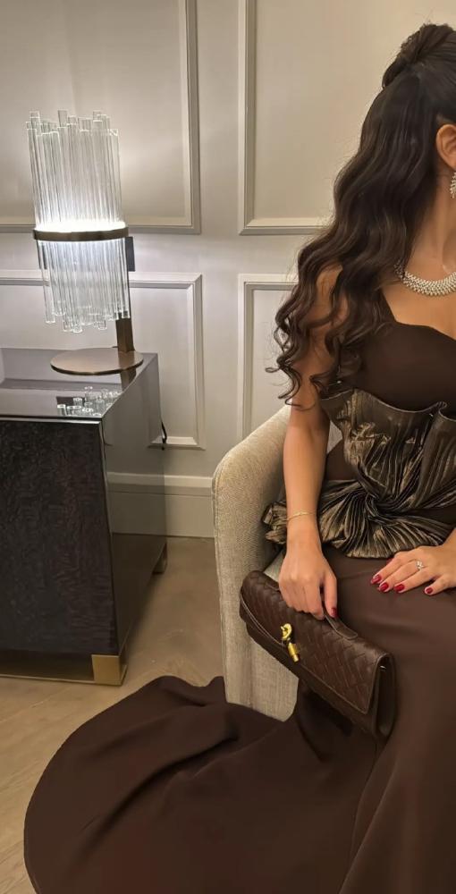 فستان اماني