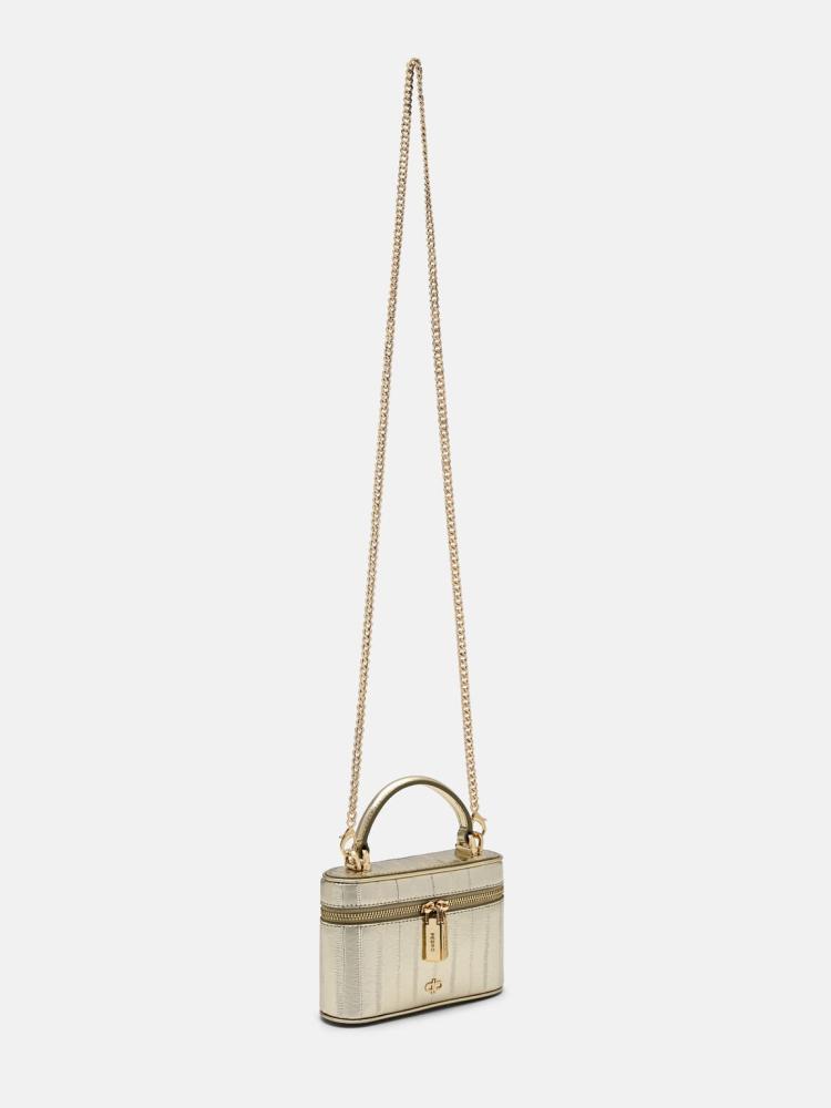 Ary bag - gold