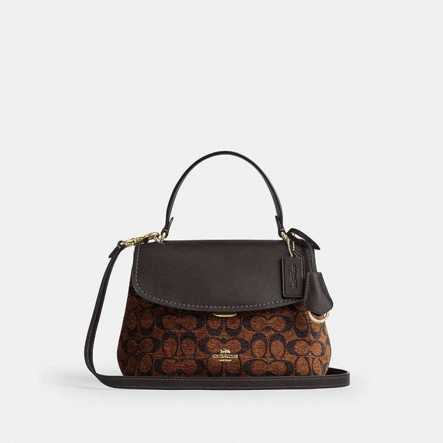 Emory bag from Coach