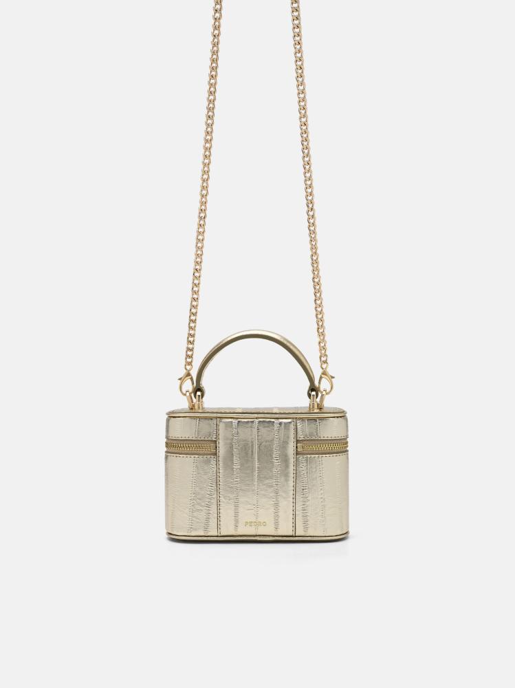 Ary bag - gold