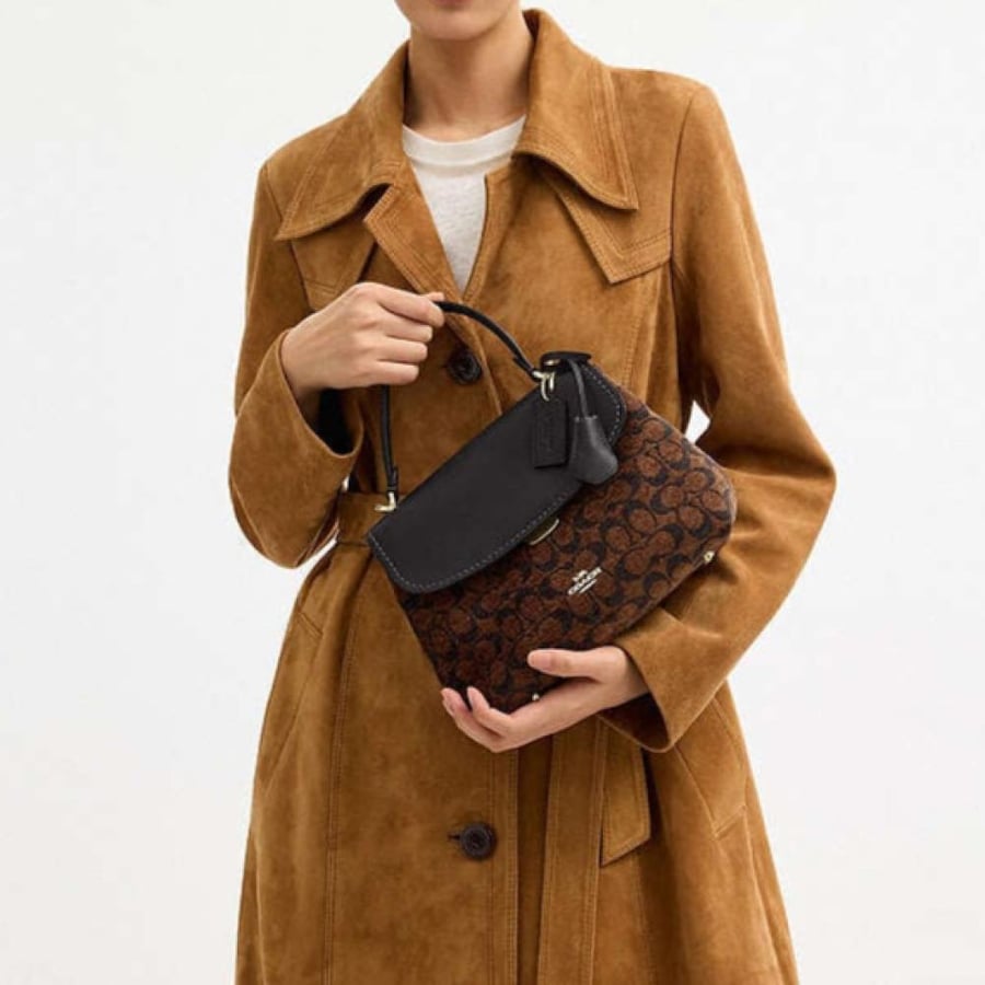Emory bag from Coach