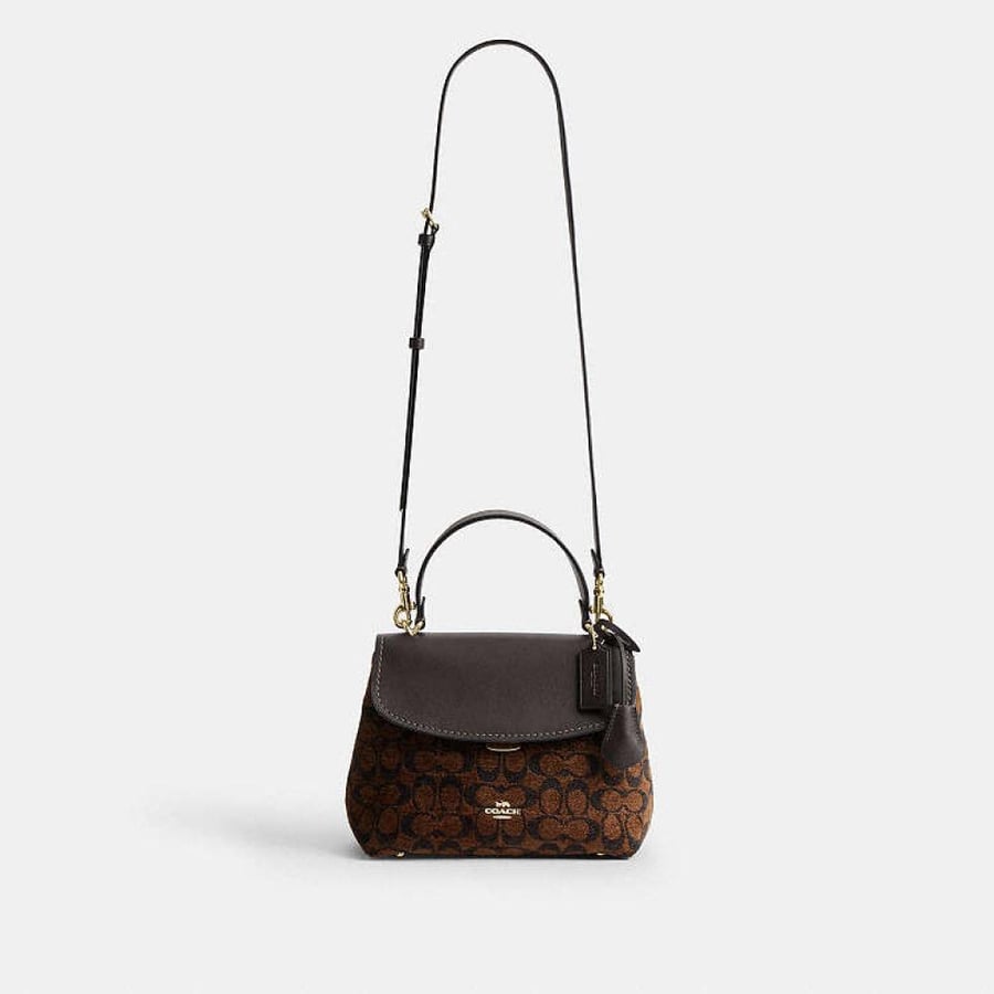 Emory bag from Coach