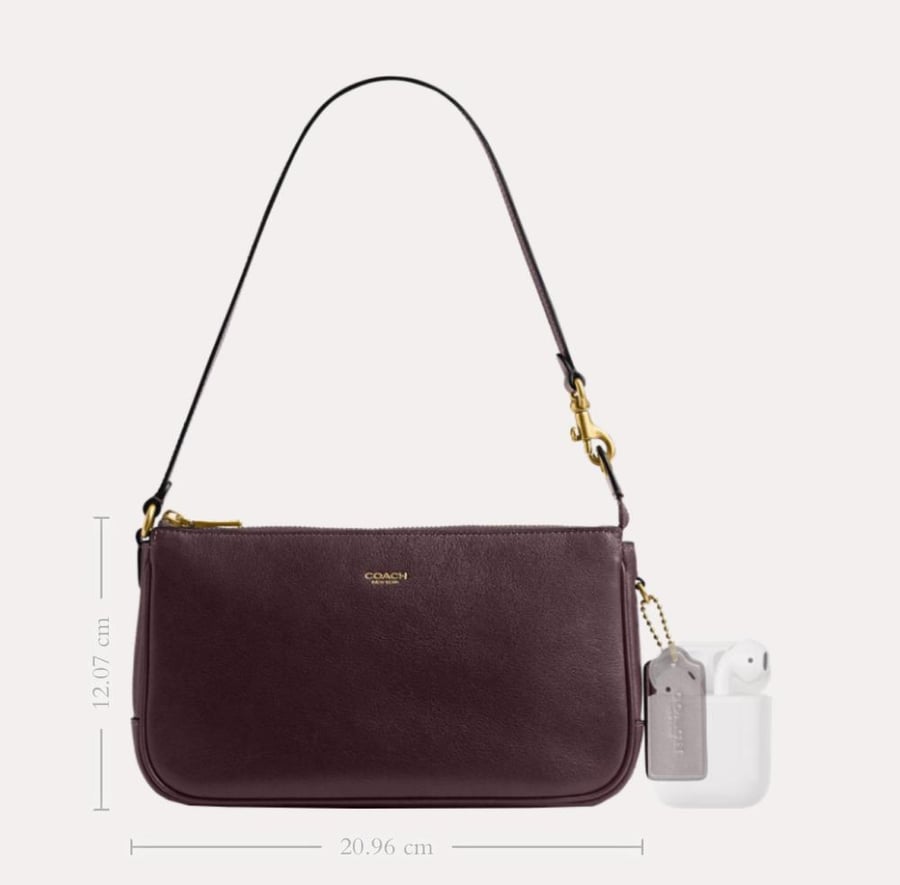 Plaza bag - Coach