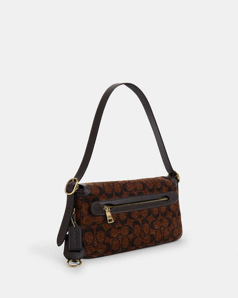 شنطة ايتا Etta Small Flap Bag