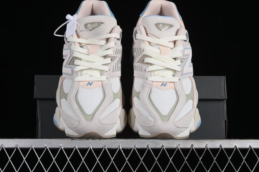 Joe Freshgoods x New Balance NB9060