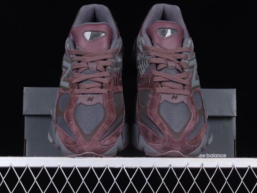 Joe Freshgoods x New Balance NB9060