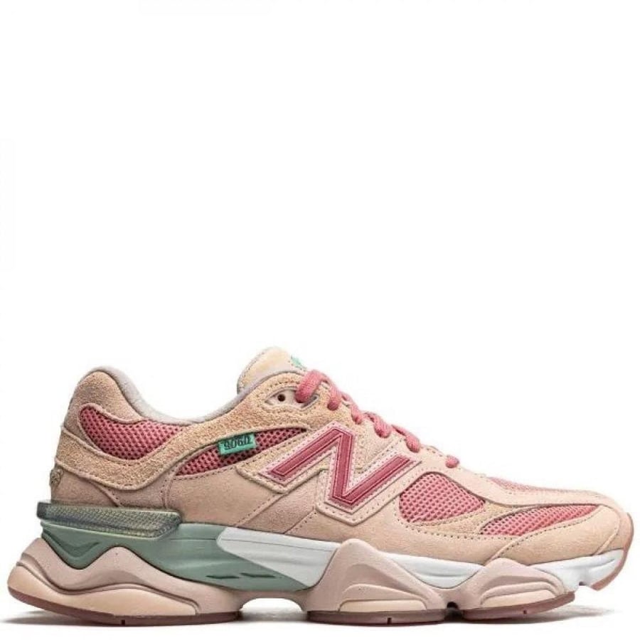 New Balance x Joe Freshgoods 9060