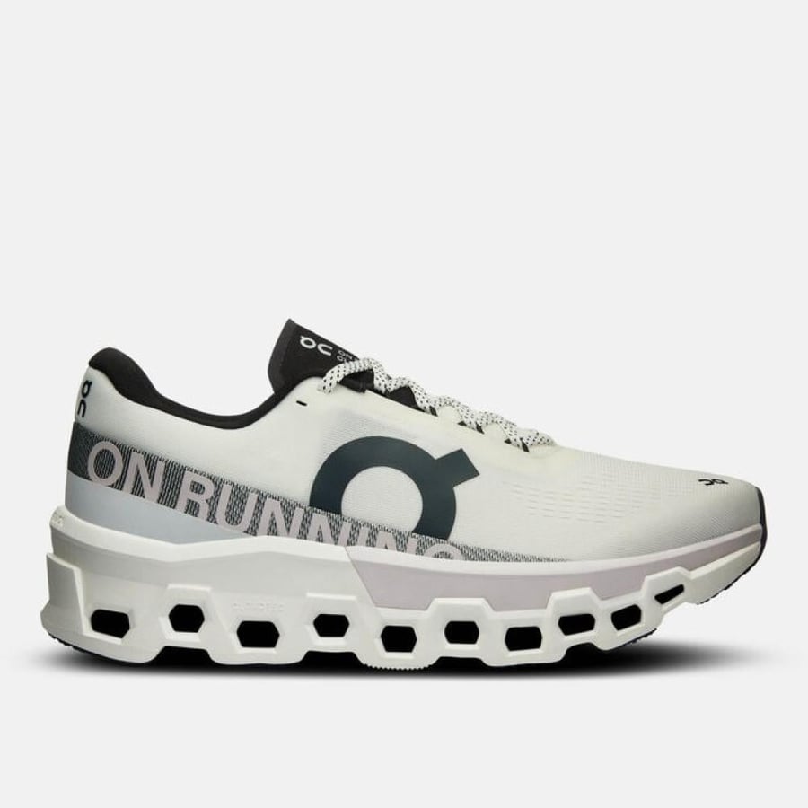 On Cloudmonster Running Shoes