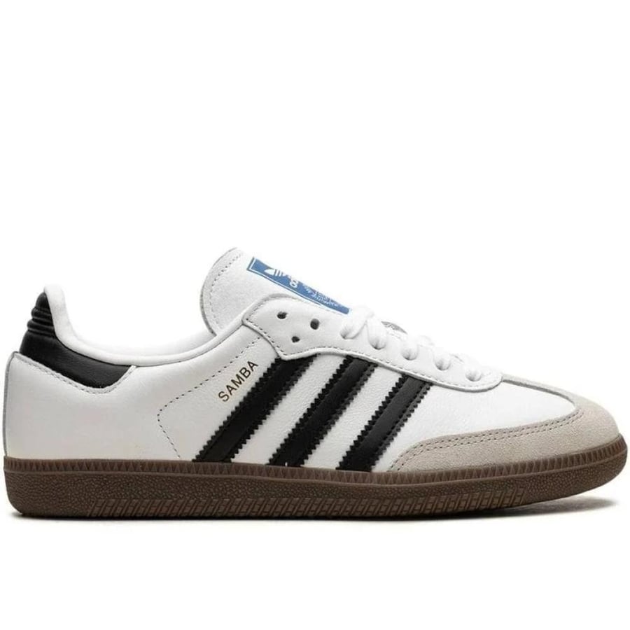 Adidas’s samba’s