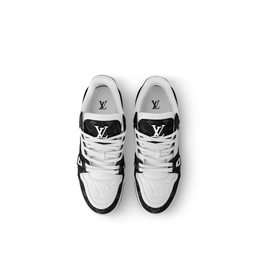Sneakers LV black