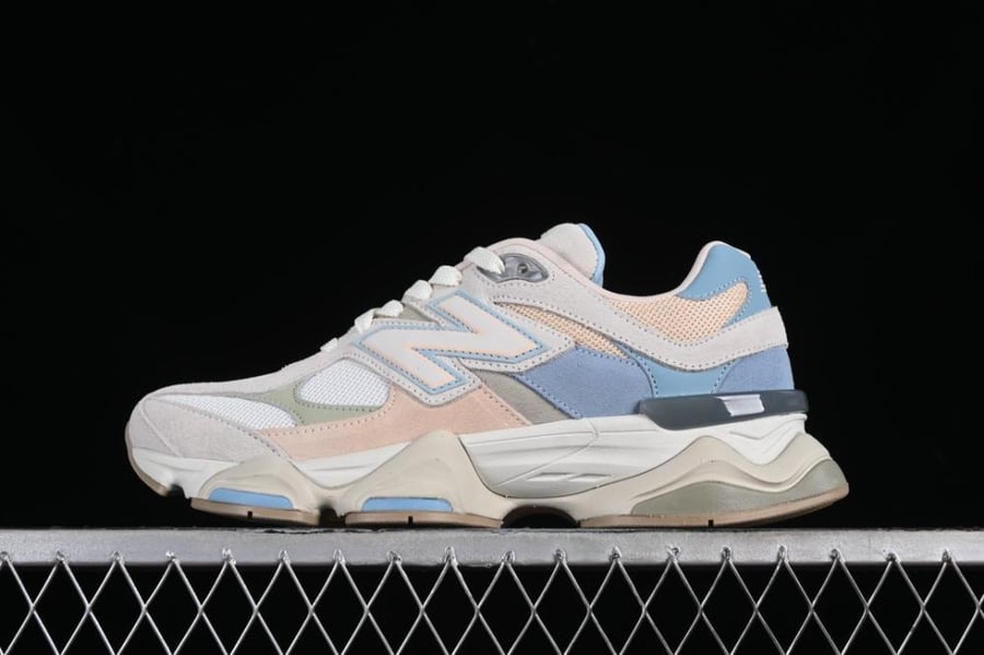 Joe Freshgoods x New Balance NB9060