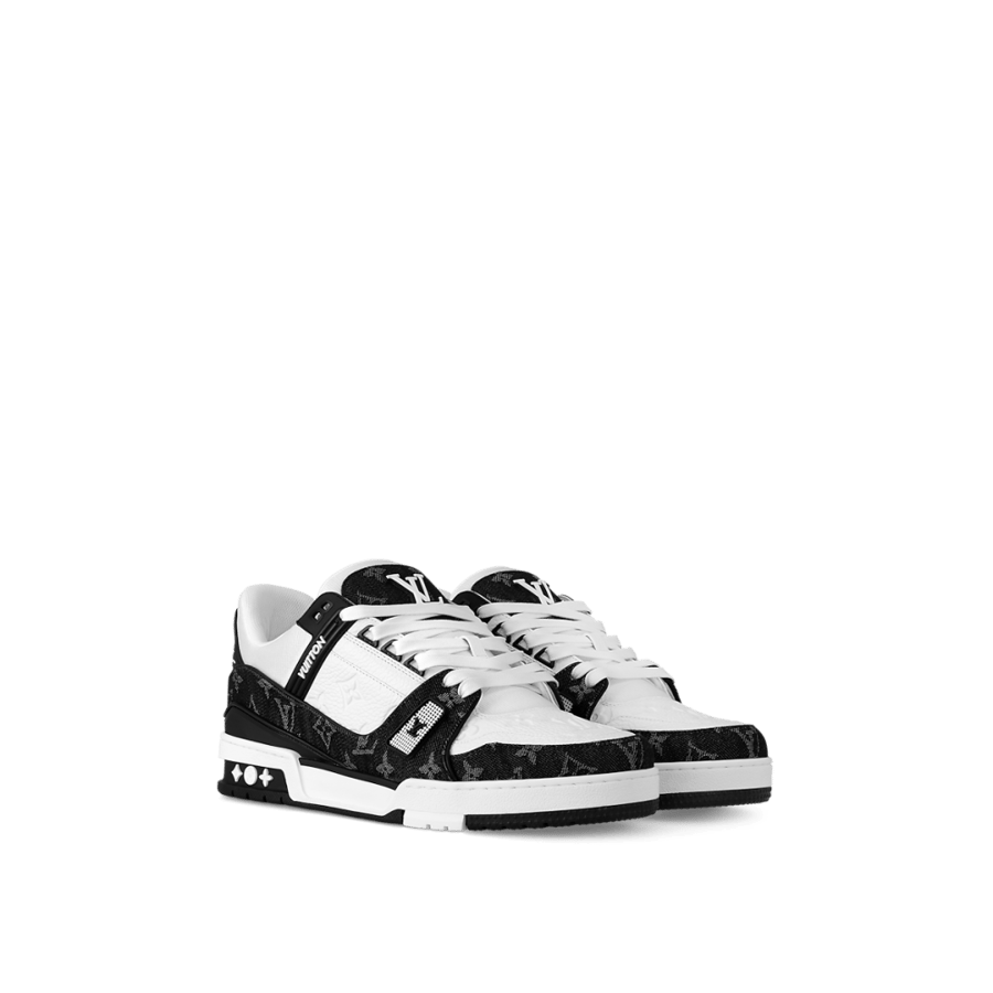 Sneakers LV black