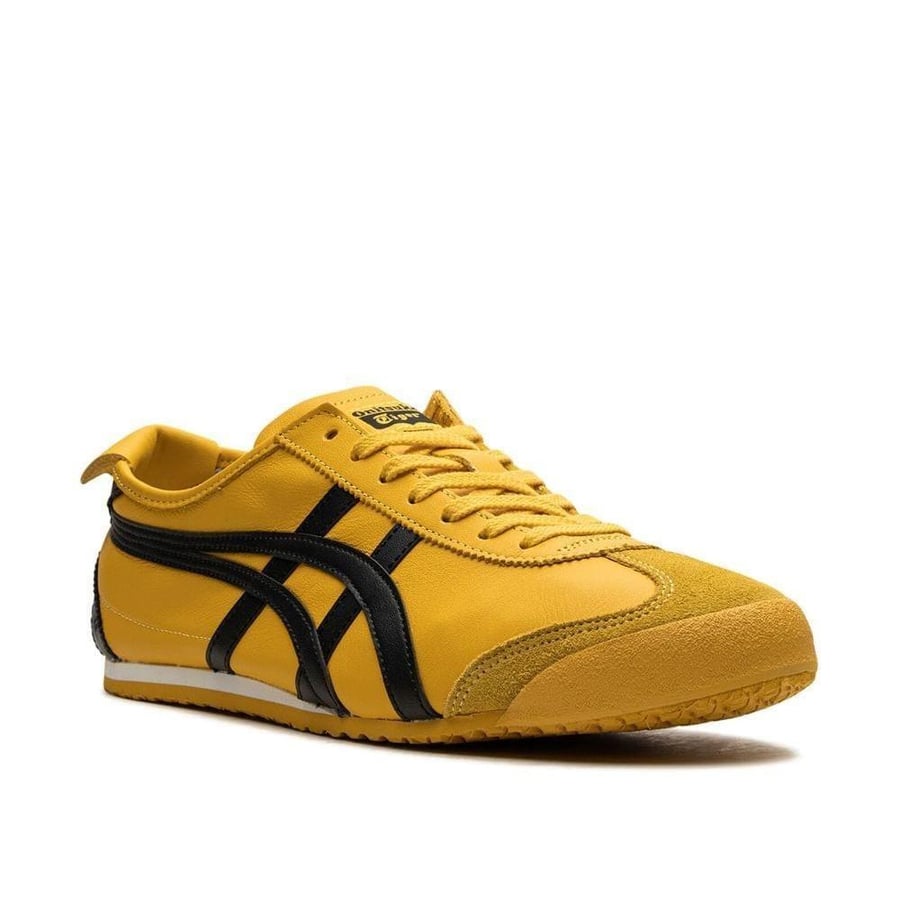Onitsuka Tiger Mexico 66 Kill Bill