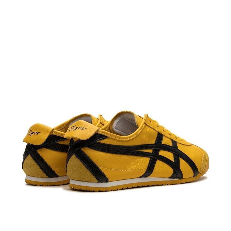 Onitsuka Tiger Mexico 66 Kill Bill