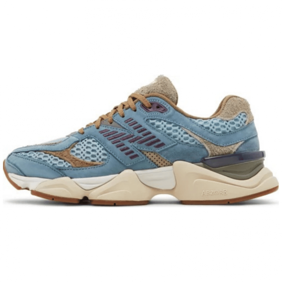 New Balance 9060 x Bodega