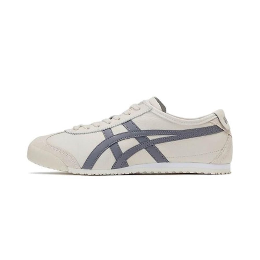 ONITSUKA TIGER MEXICO 66 "Gray White"-Master Quality
