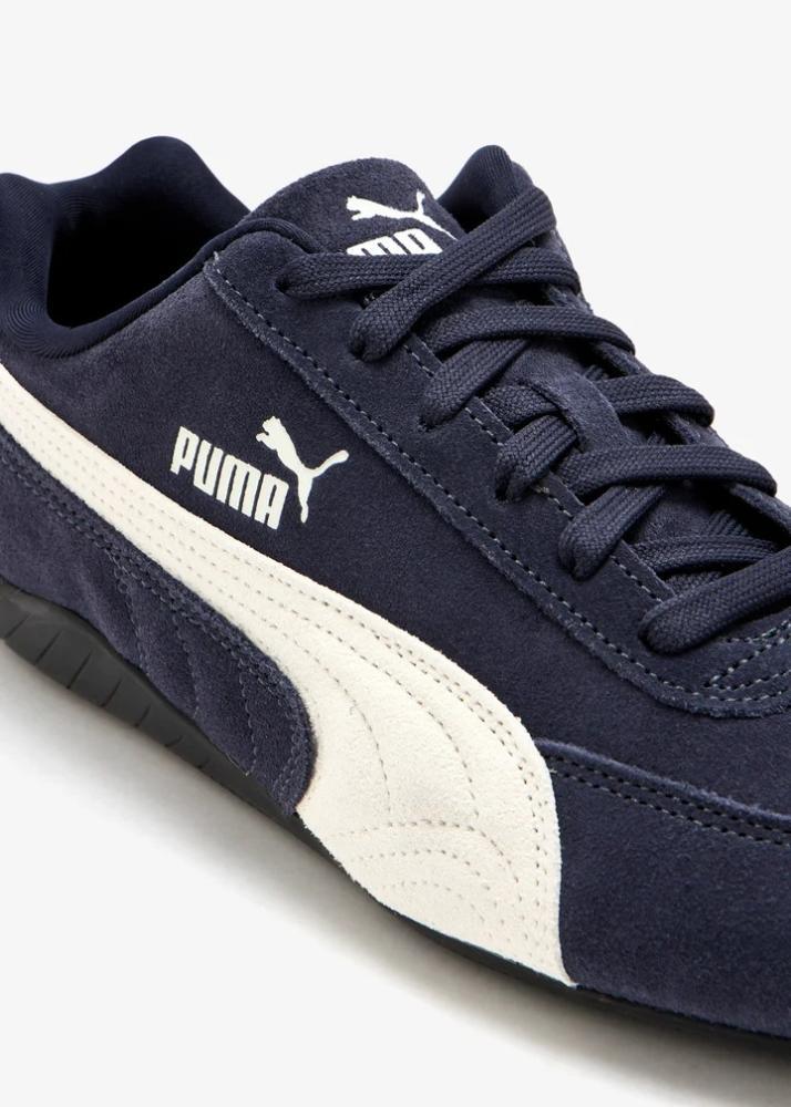 Puma Speedcat Sneakers Navy-Master Quality
