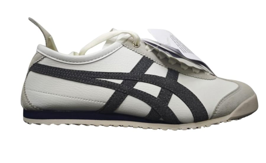 Onitsuka Tiger Mexico 66 "Birch Peacoat".